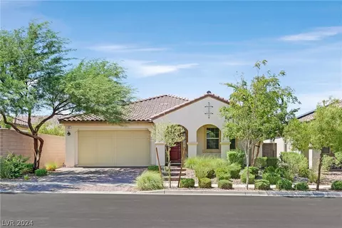 Undisclosed, Henderson, NV 89011
