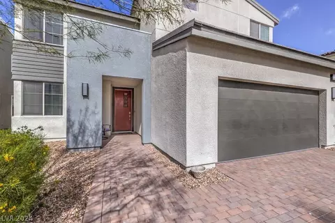 1310 Granite Falls Pl, North Las Vegas, NV 89084