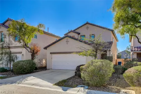 11141 Deluna St, Las Vegas, NV 89141