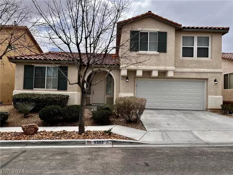 9303 Horseshoe Basin Ave, Las Vegas, NV 89149