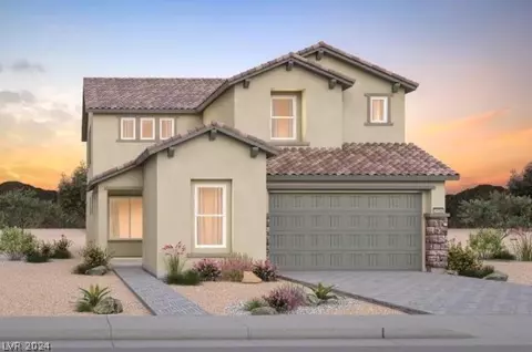 6575 Vanhoven Crest St, Las Vegas, NV 89166
