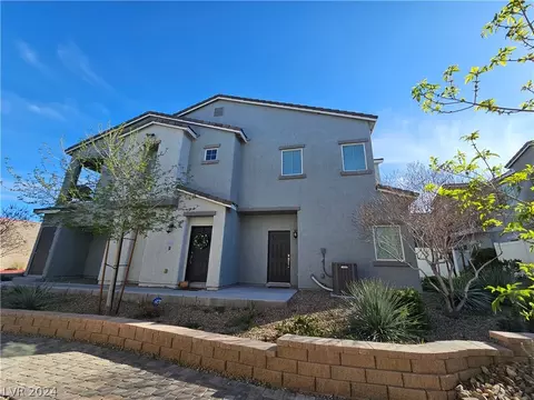 4465 Violet Flowers St #1014, North Las Vegas, NV 89031