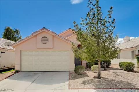5125 Brookmere Dr, Las Vegas, NV 89130