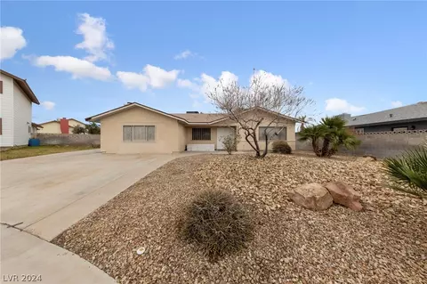 7108 Shore Ln, Las Vegas, NV 89145