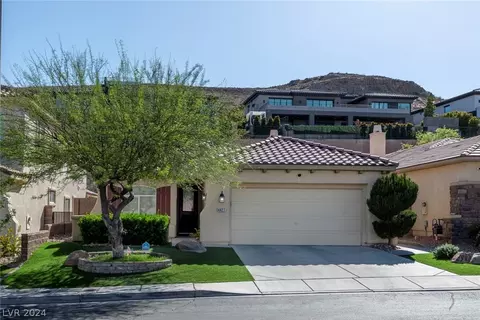 4427 Weitzman Pl, Las Vegas, NV 89141