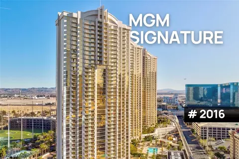 125 E Harmon Ave #2016, Las Vegas, NV 89109