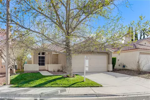 9409 Summer Rain Dr, Las Vegas, NV 89134