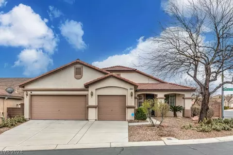 10321 Crystal Arch Ave, Las Vegas, NV 89129