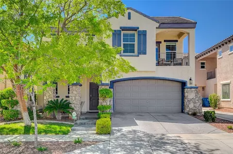 2243 Desert Prairie St, Las Vegas, NV 89135