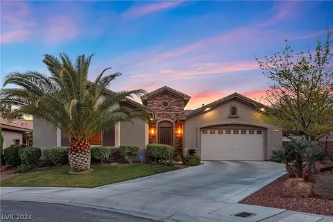 11617 Cameo Ave, Las Vegas, NV 89138