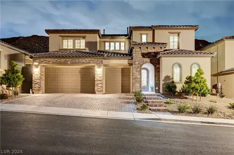 3956 Montone Ave, Las Vegas, NV 89141