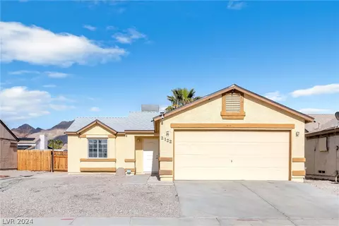 2122 Seahurst Dr, Las Vegas, NV 89142