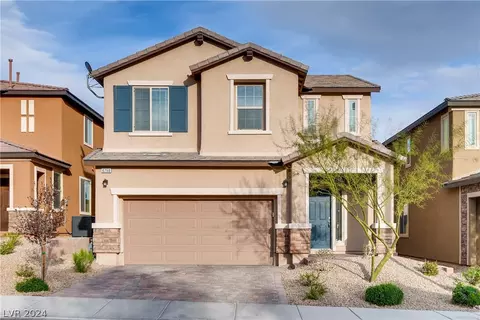 6750 Pleasant Flower St, Las Vegas, NV 89149