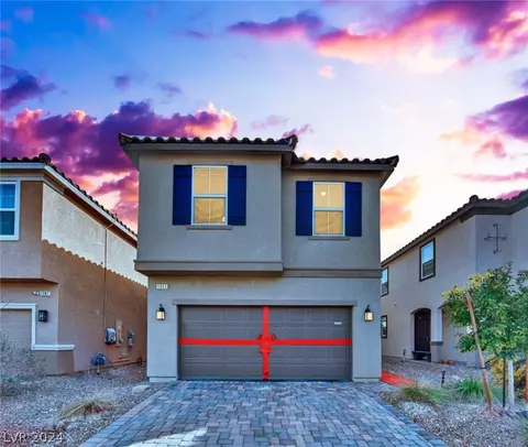 1211 Hopespring Loop Ave, North Las Vegas, NV 89084
