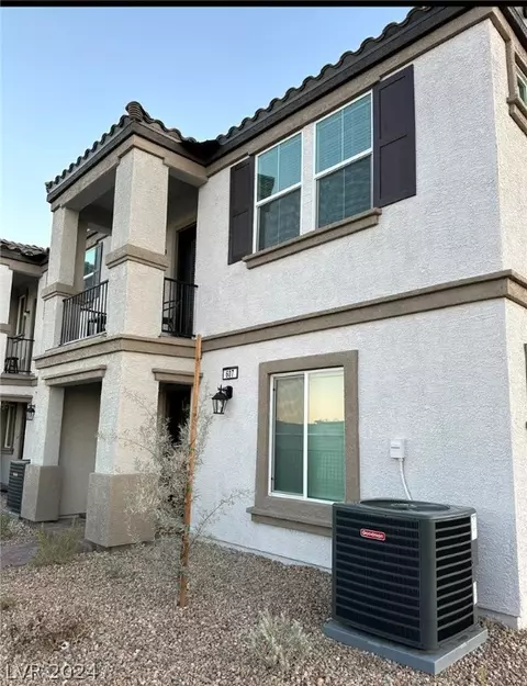 607 Sedum Ave, Henderson, NV 89015