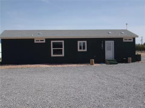 1901 N David St, Pahrump, NV 89060