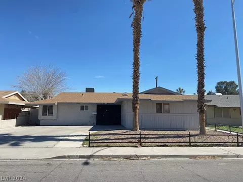 3432 Miramar Dr, Las Vegas, NV 89108