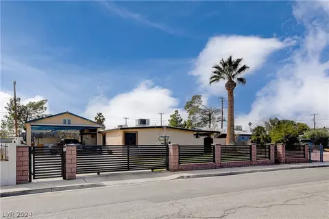 1661 Capistrano Ave, Las Vegas, NV 89169