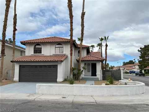 9000 Crystal Glass Dr, Las Vegas, NV 89117
