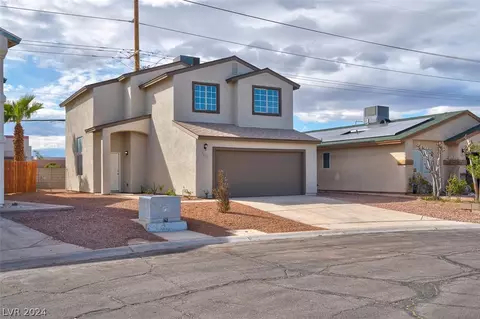 3839 Via Lucia Dr, Las Vegas, NV 89115