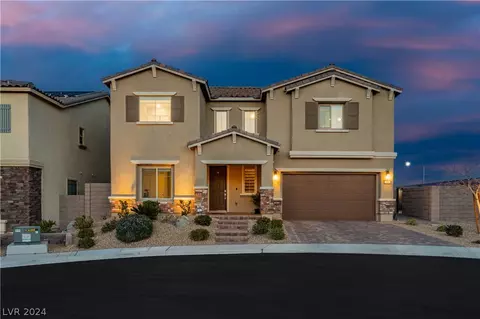 998 Alverstone Ct, Henderson, NV 89002