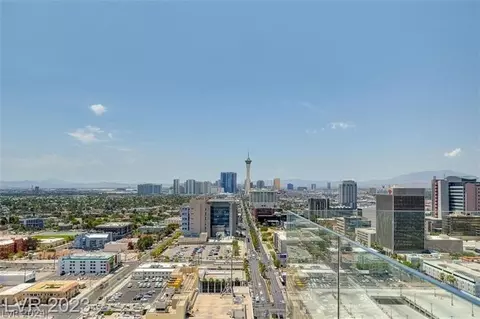150 N Las Vegas Blvd #1712, Las Vegas, NV 89101