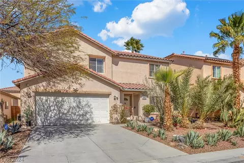 3412 Famiglia Dr, Las Vegas, NV 89141