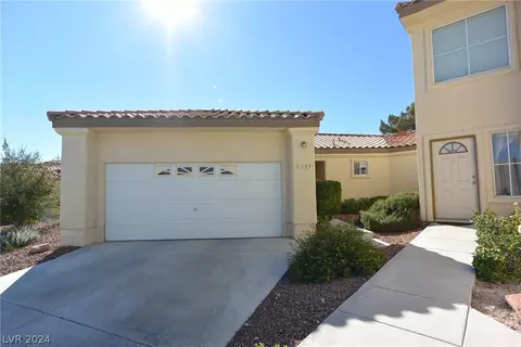 5397 Painted Mirage Rd, Las Vegas, NV 89149