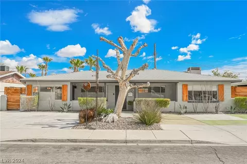 2305 Santa Rita Dr, Las Vegas, NV 89104
