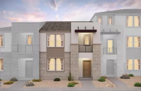 858 Bronzite St #LOT 22, Henderson, NV 89011