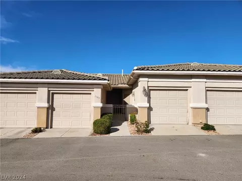 3346 Partridge Run St #--, Laughlin, NV 89029