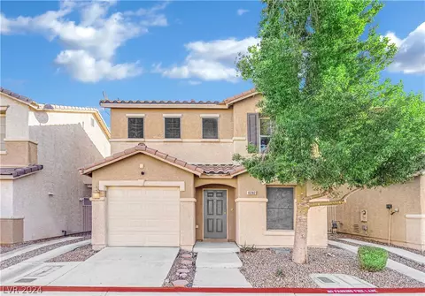 10282 Bethel Mill St, Las Vegas, NV 89183