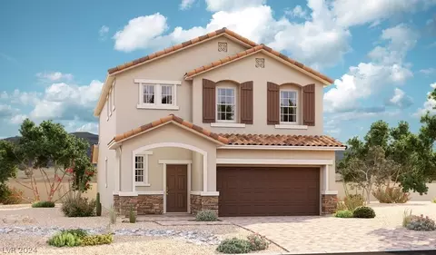 974 Miller Forest Ave, North Las Vegas, NV 89084