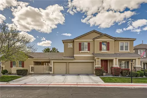 9025 Silk Bonnet Ct, Las Vegas, NV 89143