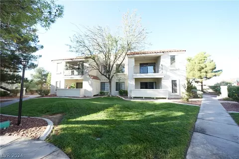 4884 Nara Vista Way #101, Las Vegas, NV 89103