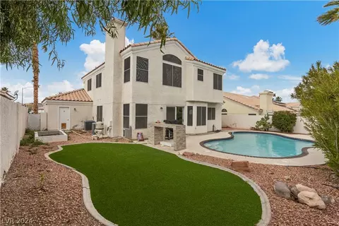 8978 Sierra Palms Way, Henderson, NV 89074