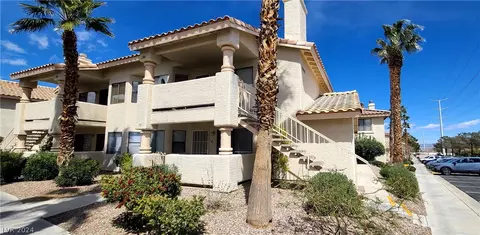 1009 Sulphur Springs Ln #202, Las Vegas, NV 89128