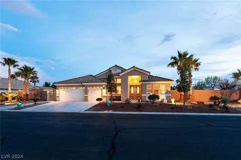 6577 Green Beryl Ct, Las Vegas, NV 89131