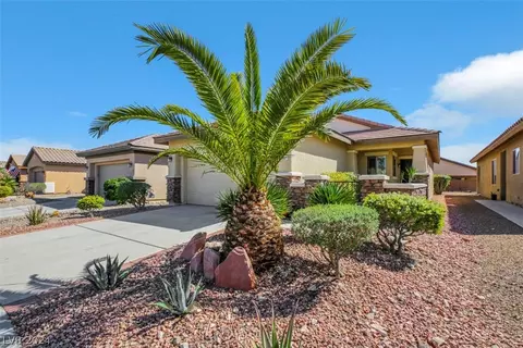 6107 Saddle Horse Ave, Las Vegas, NV 89122