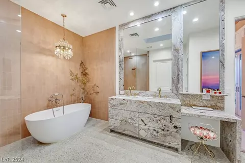 1383 Ruby Sky Ct, Henderson, NV 89052 photo 29