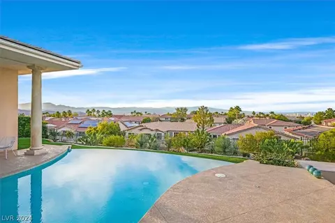 1383 Ruby Sky Ct, Henderson, NV 89052 photo 47