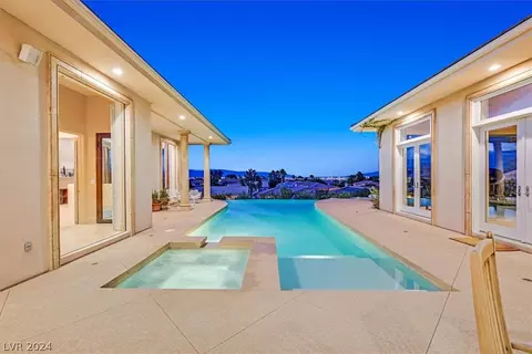 1383 Ruby Sky Ct, Henderson, NV 89052 photo 52