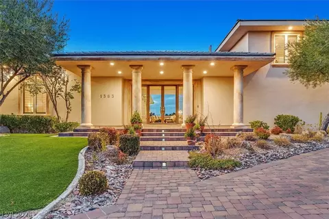 1383 Ruby Sky Ct, Henderson, NV 89052 photo 6