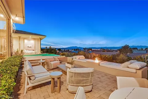 1383 Ruby Sky Ct, Henderson, NV 89052 photo 4