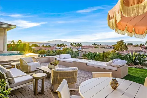 1383 Ruby Sky Ct, Henderson, NV 89052 photo 48
