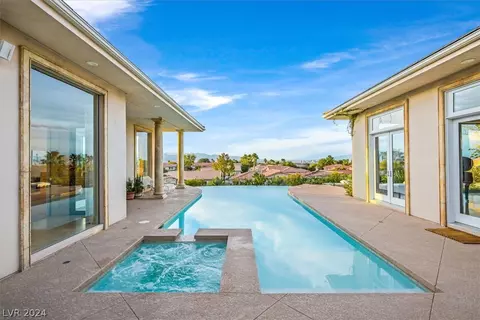 1383 Ruby Sky Ct, Henderson, NV 89052 photo 51