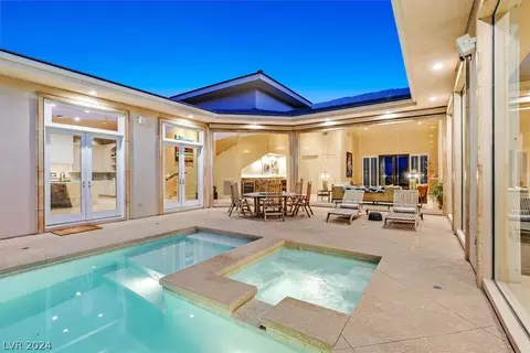 1383 Ruby Sky Ct, Henderson, NV 89052 photo 57