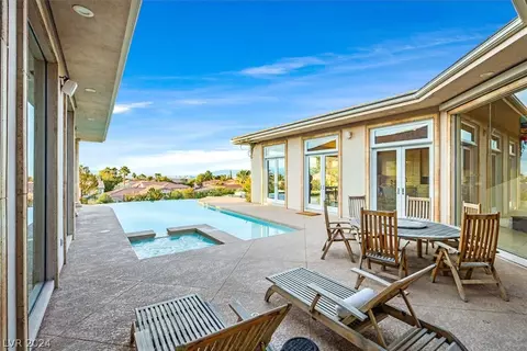 1383 Ruby Sky Ct, Henderson, NV 89052 photo 46