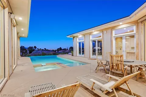 1383 Ruby Sky Ct, Henderson, NV 89052 photo 56