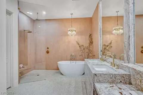 1383 Ruby Sky Ct, Henderson, NV 89052 photo 30